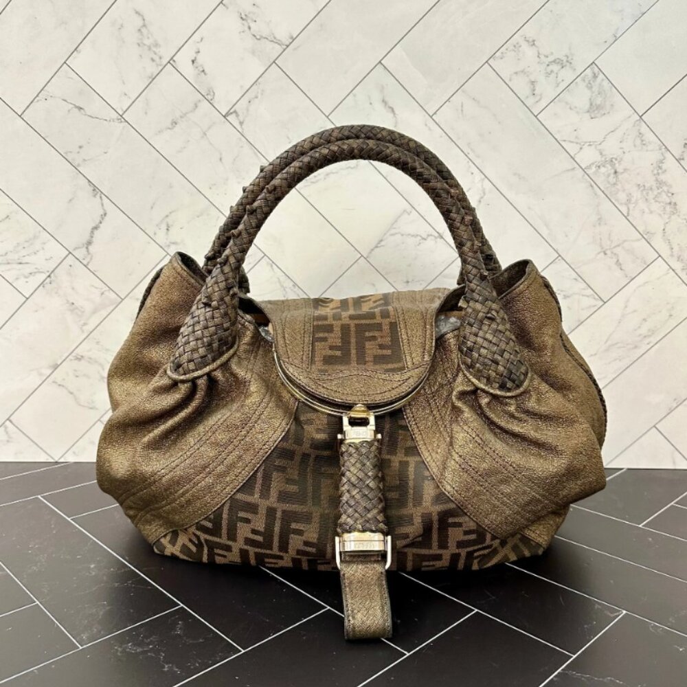 Fendi Spy Bag